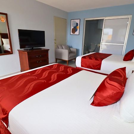 Quality Inn Piedras Negras Exterior photo