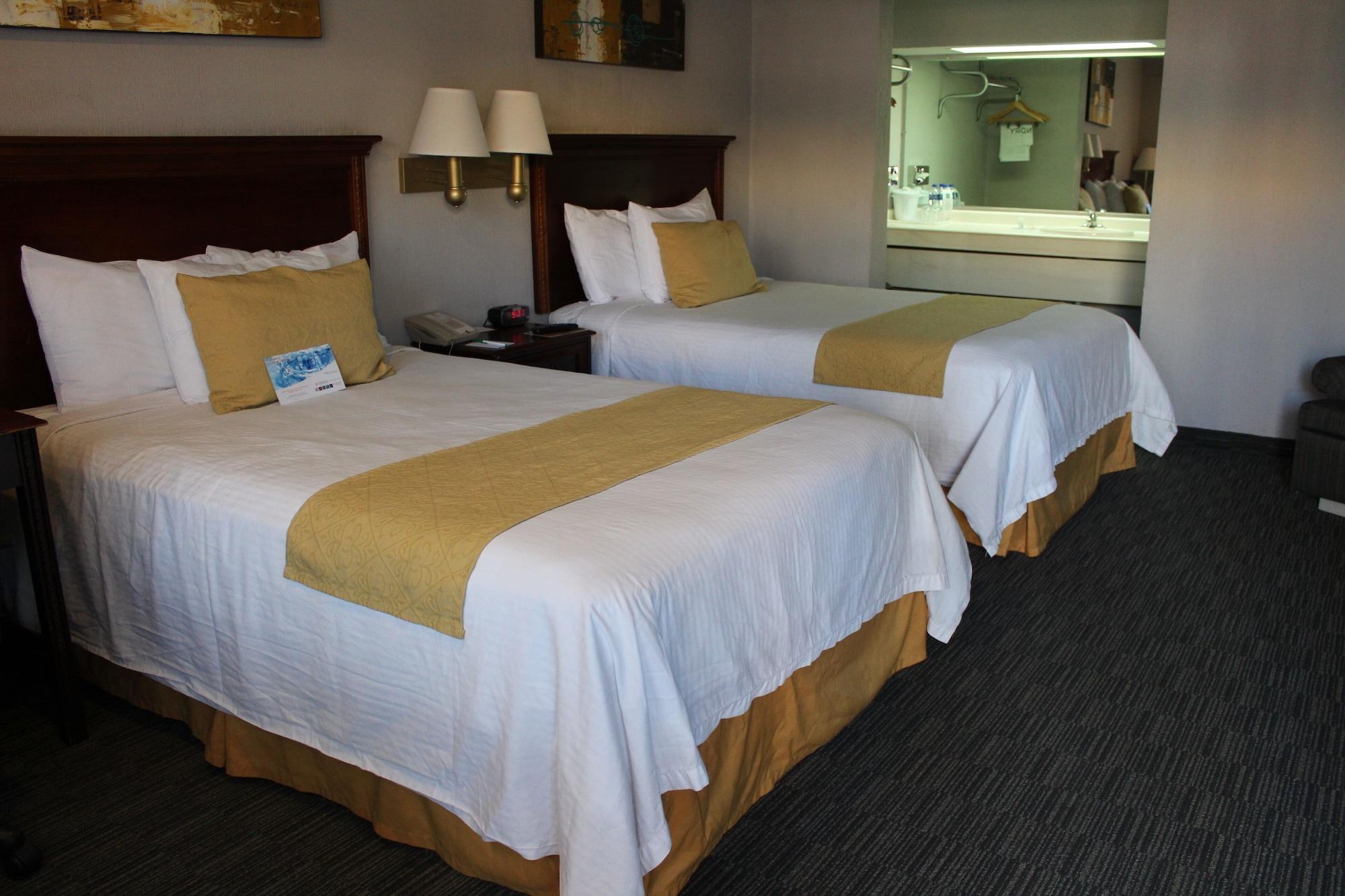 Quality Inn Piedras Negras Exterior photo