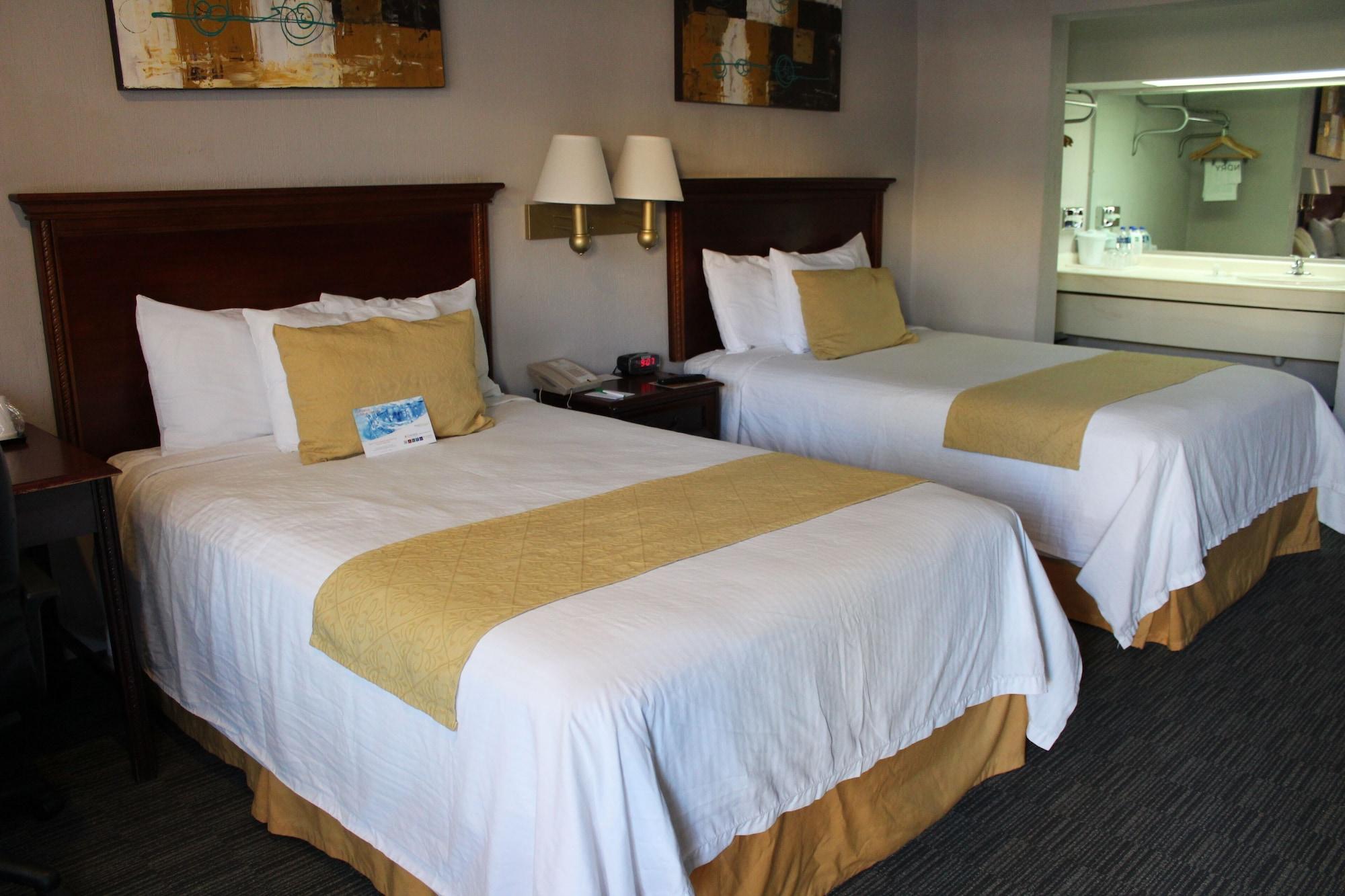 Quality Inn Piedras Negras Exterior photo