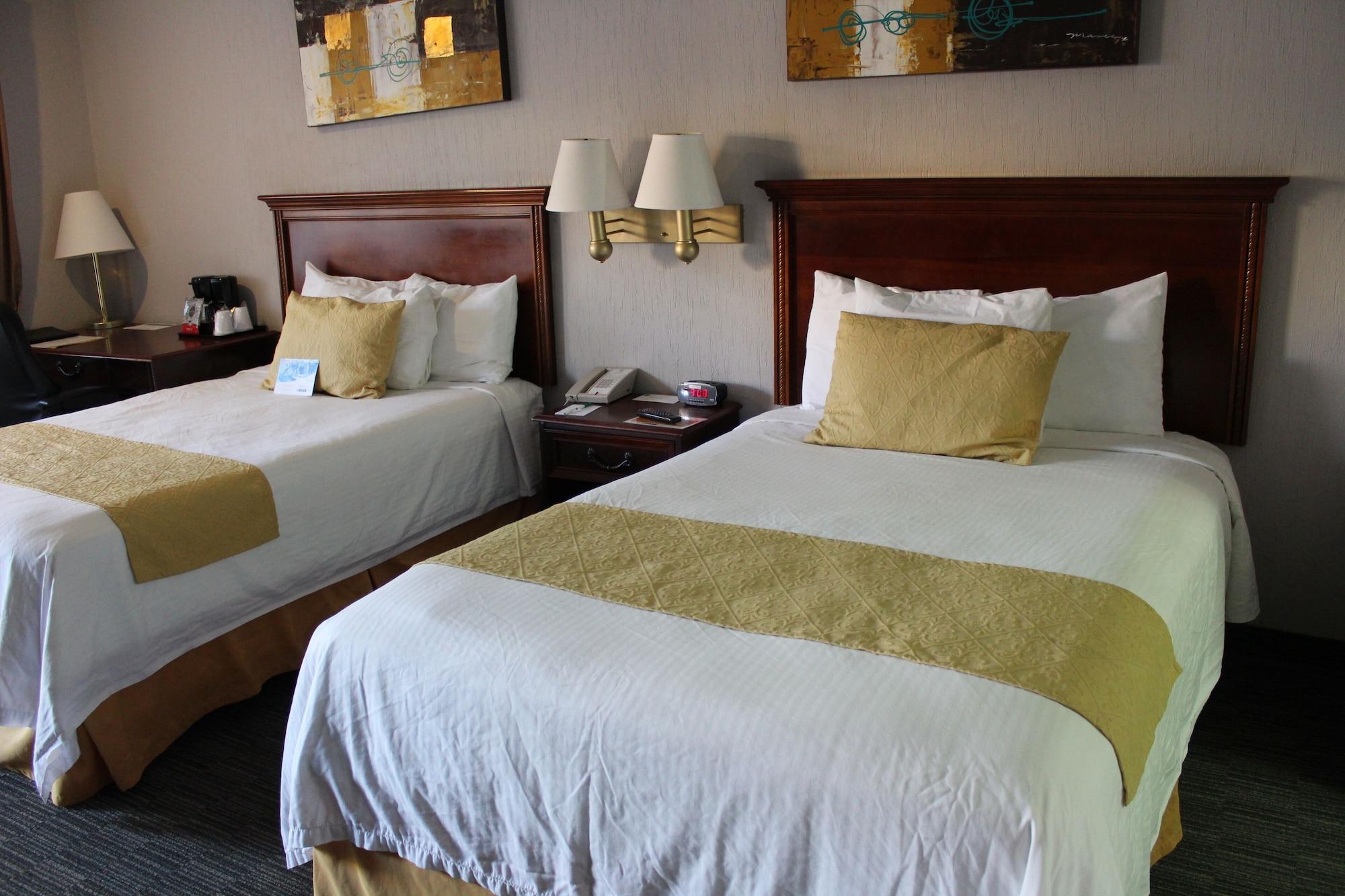 Quality Inn Piedras Negras Exterior photo