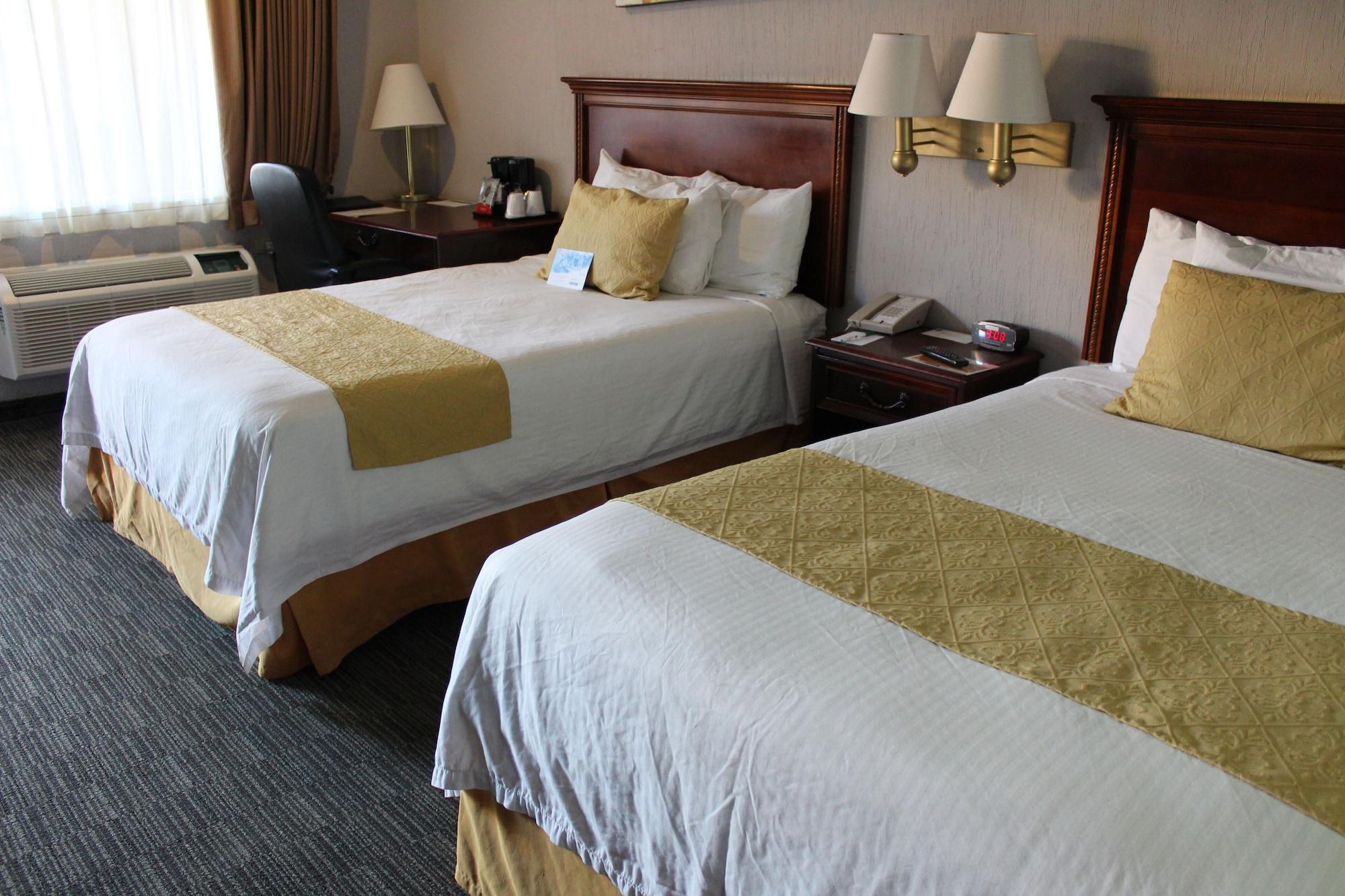 Quality Inn Piedras Negras Exterior photo