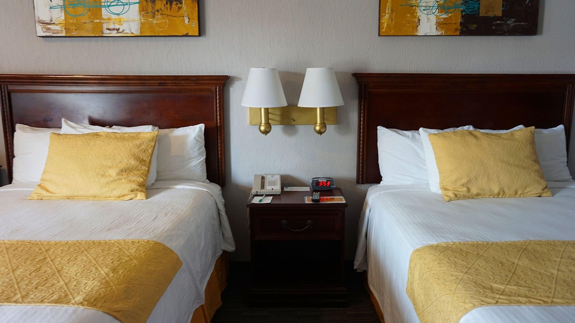 Quality Inn Piedras Negras Exterior photo