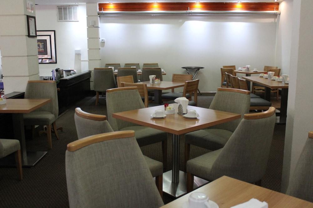 Quality Inn Piedras Negras Exterior photo