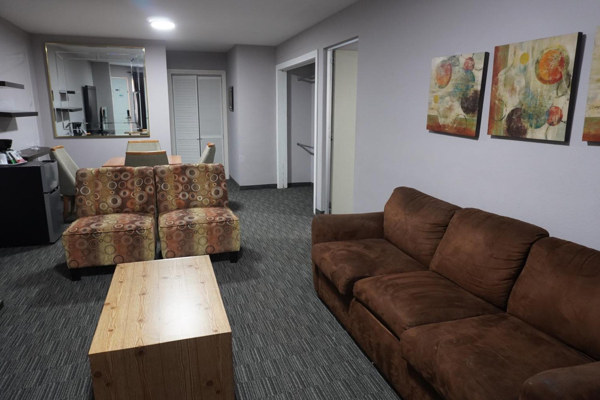 Quality Inn Piedras Negras Exterior photo