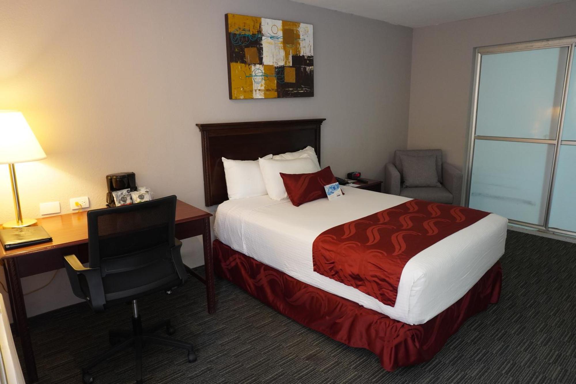 Quality Inn Piedras Negras Exterior photo