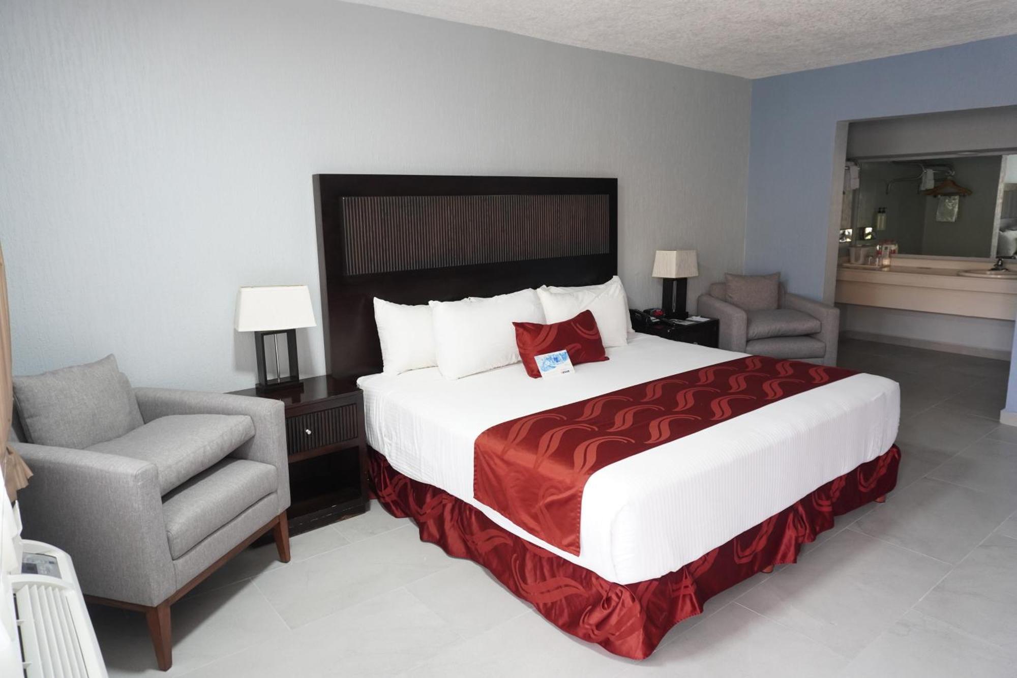Quality Inn Piedras Negras Exterior photo