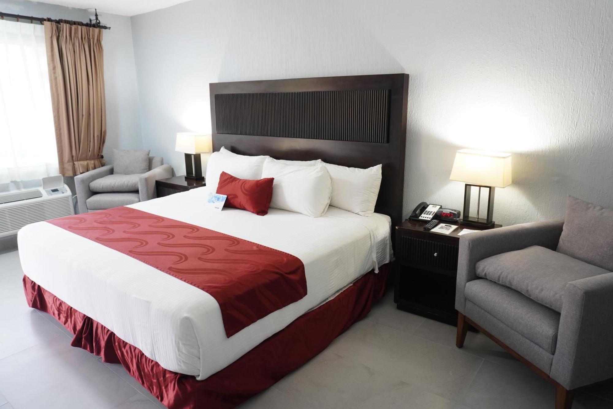 Quality Inn Piedras Negras Exterior photo