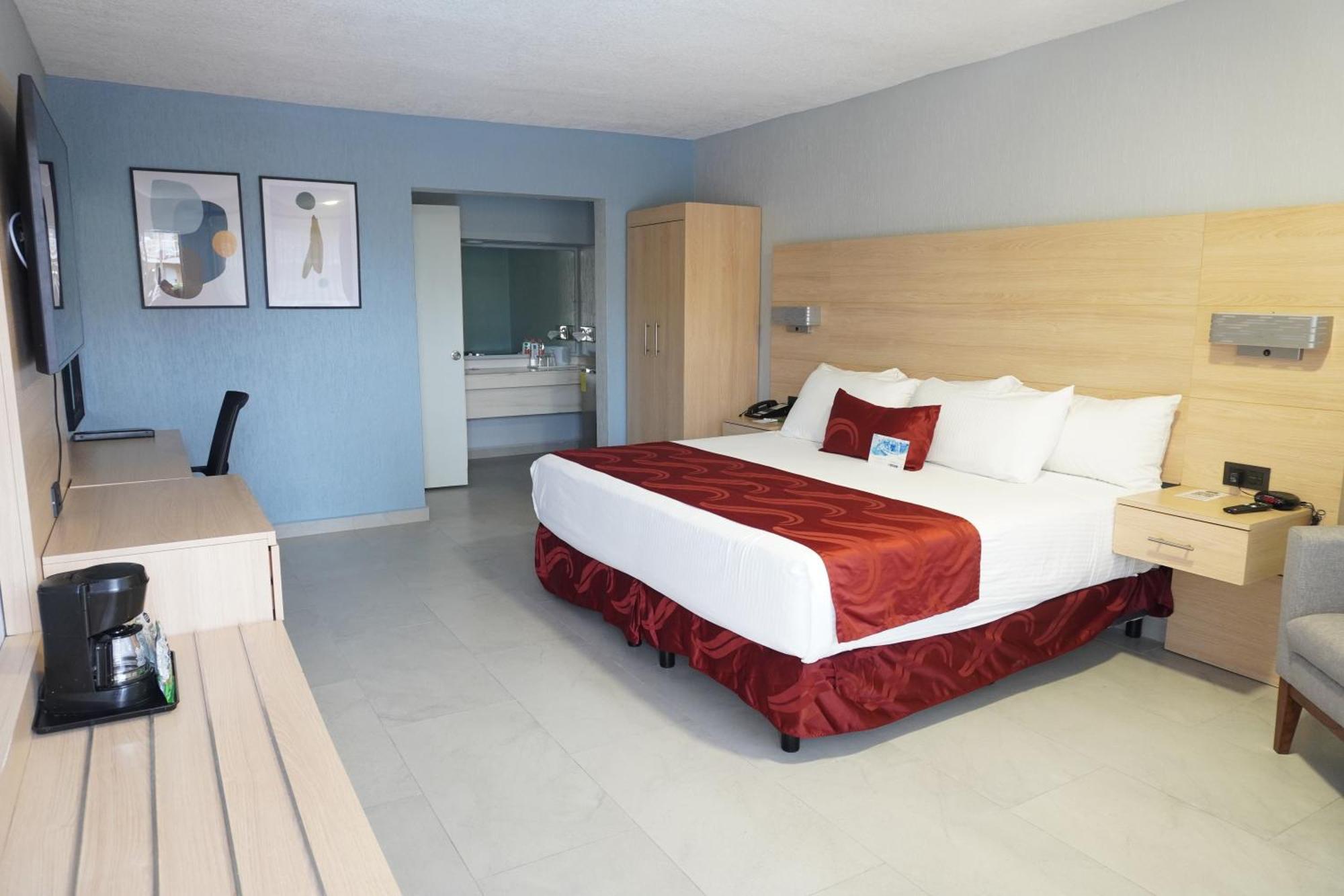 Quality Inn Piedras Negras Exterior photo