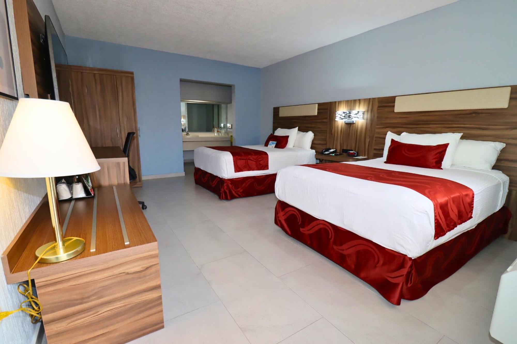 Quality Inn Piedras Negras Exterior photo