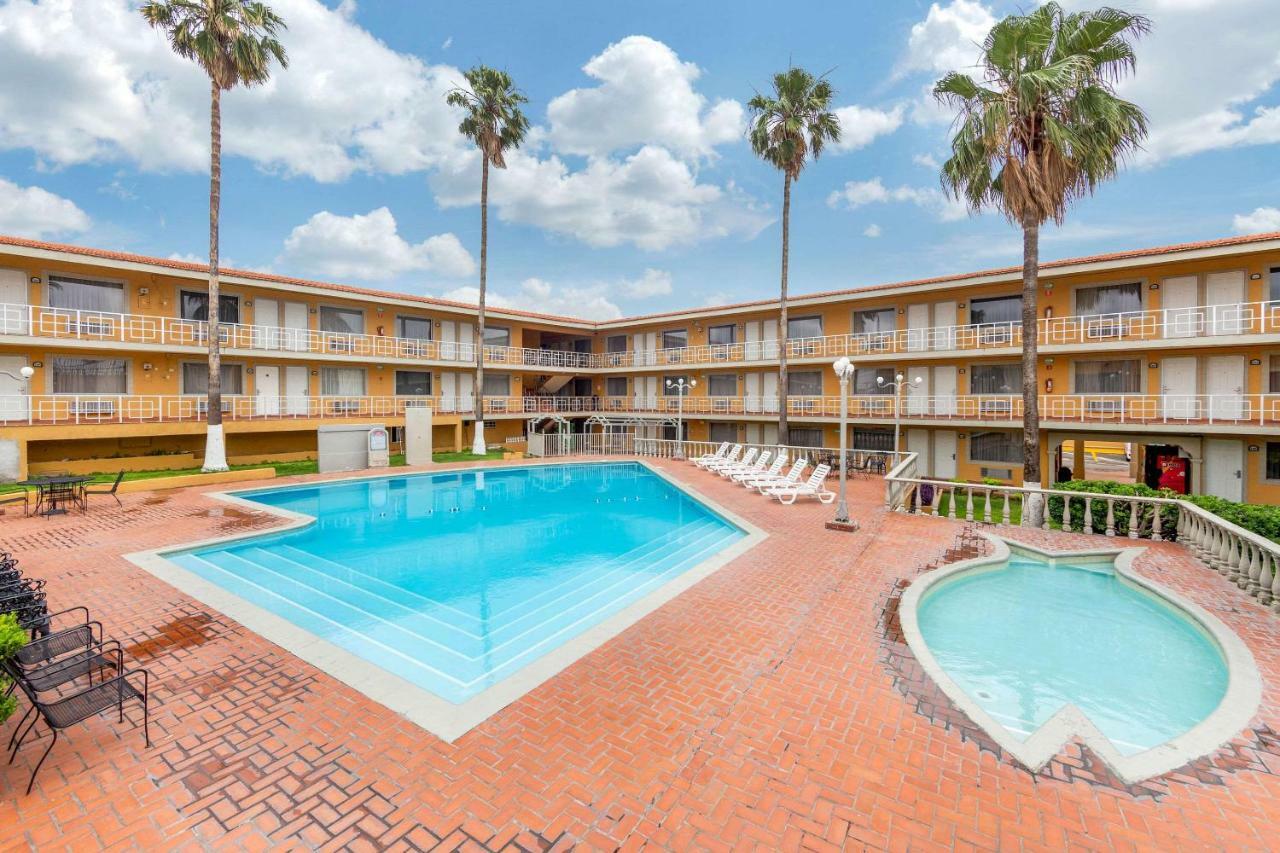 Quality Inn Piedras Negras Exterior photo