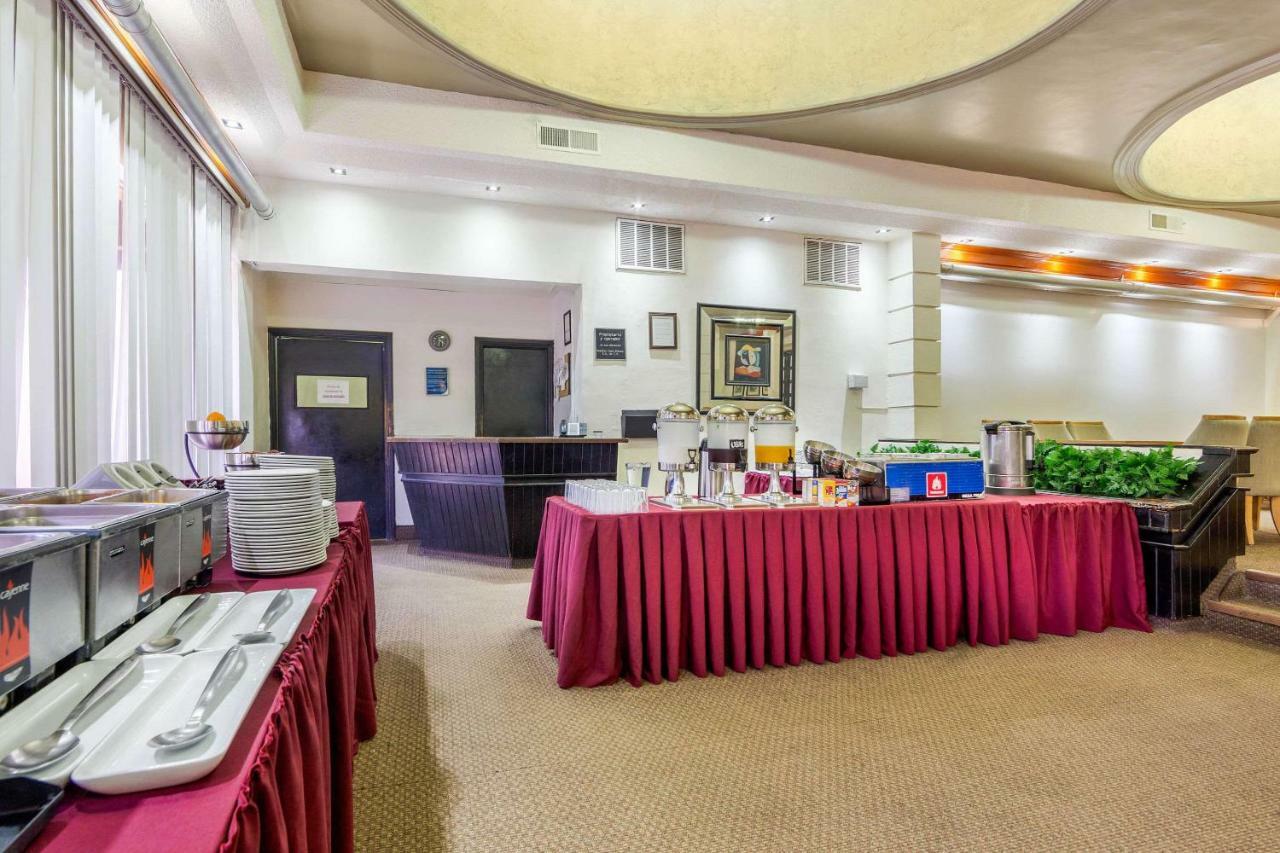 Quality Inn Piedras Negras Exterior photo